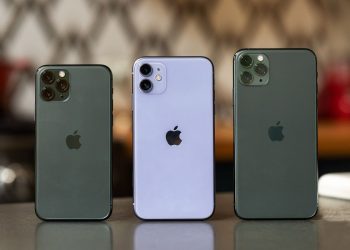 iPhone 11 Serisi vs Android Rakipleri