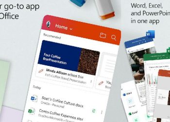 LG Telefonlara Microsoft Office Çift Ekran Desteği Geliyor