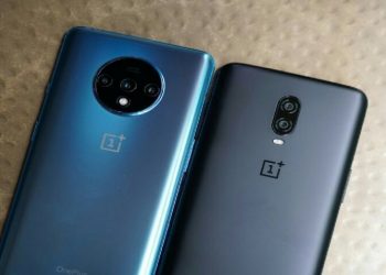 OnePlus 8 Kablosuz Şarj İle Geliyor