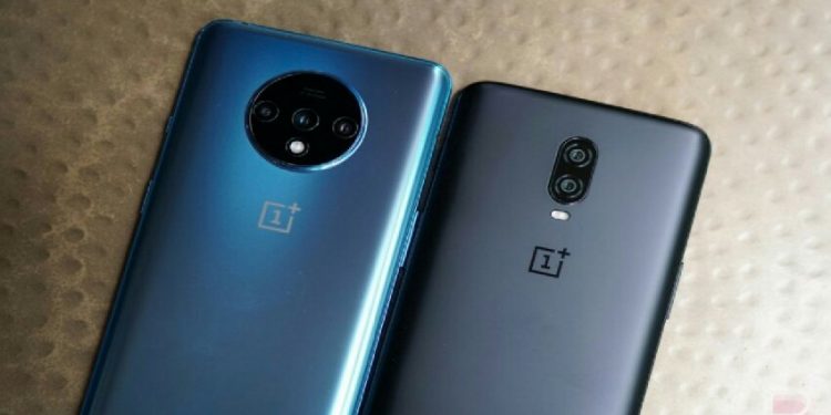 OnePlus 8 Kablosuz Şarj İle Geliyor