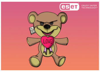 Sevgililer Günü İnternet Alışveriş Truva Atı