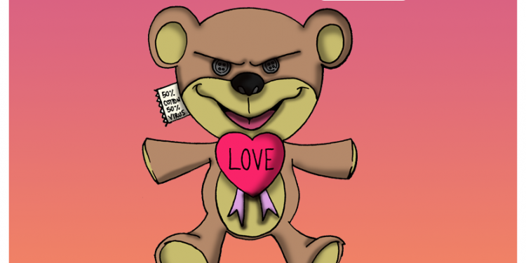 Sevgililer Günü İnternet Alışveriş Truva Atı