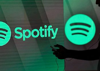 Spotify anket özelliği