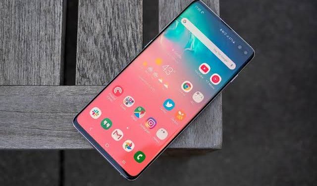 Samsung Galaxy S10 Ne Kadar Dayanıklı?