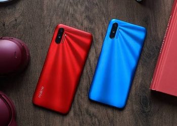 Realme C3 Kutu Açılışı!