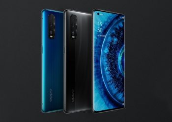 Oppo Find X2 vs Huawei P30 Pro