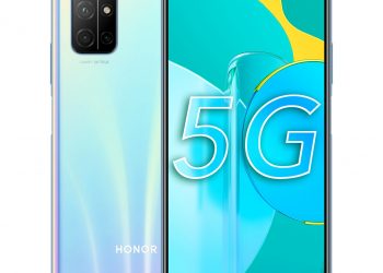 Honor 30S Özellikleri: 5G ve Fazlası