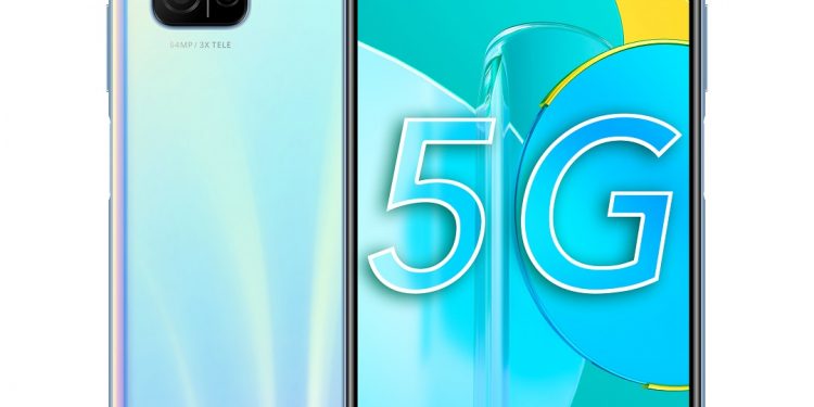 Honor 30S Özellikleri: 5G ve Fazlası