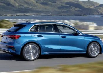 2021 Audi A3’e İlk Bakış!
