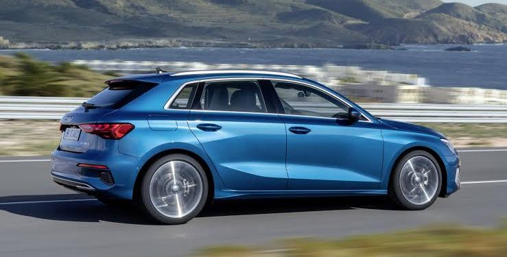 2021 Audi A3’e İlk Bakış!
