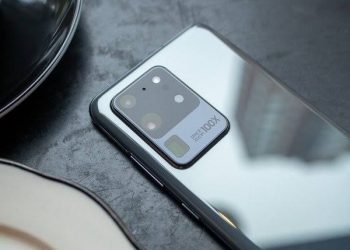 Galaxy S20 Ultra Dayanıklılık Testinde!