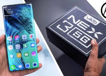 Vivo Nex 3S Kutu Açılışı!