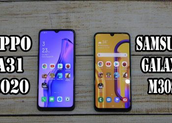 Oppo A31 ile Galaxy M30s Karşı Karşıya!