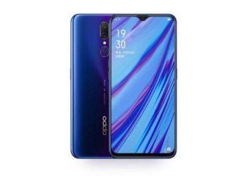 Oppo A9’un Ekranı Ne Kadar Dayanıklı?