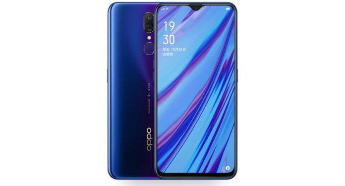 Oppo A9’un Ekranı Ne Kadar Dayanıklı?