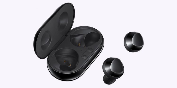 Galaxy Buds Plus Kutu Açılışı!