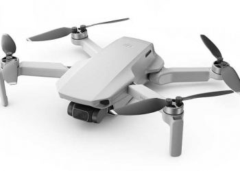 DJI Mavic Mini Drone Kutusundan Çıkıyor!