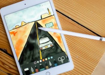 iPad Mini Kutu Açılışı!