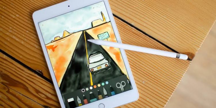 iPad Mini Kutu Açılışı!