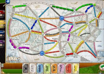 Ticket To Ride Trailer’ı Paylaşıldı!