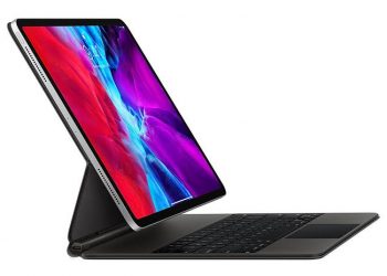 2020 iPad Pro Kutusundan Çıkıyor!