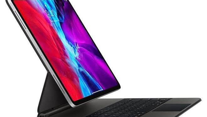 2020 iPad Pro Kutusundan Çıkıyor!
