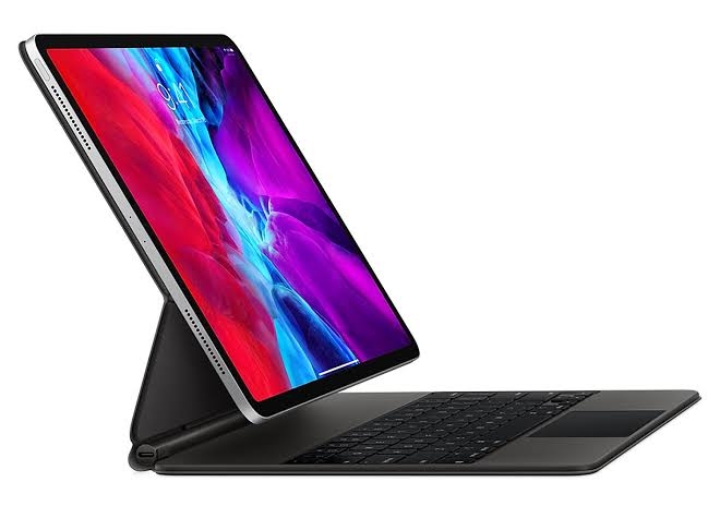 2020 iPad Pro Kutusundan Çıkıyor!