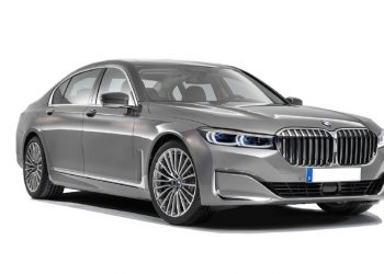 Bmw 7 Serisi Nasıl Üretiliyor?