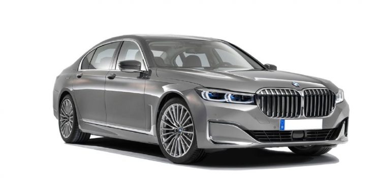 Bmw 7 Serisi Nasıl Üretiliyor?