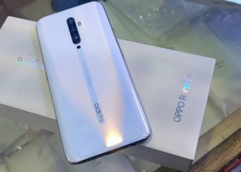 Oppo Reno 2F Kutu Açılışı ve İlk İzlenimler!