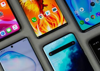 Akıllı Telefonlar Nasıl Üretiliyor?