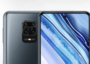 Redmi Note 9 Pro Kutusundan Çıkıyor!