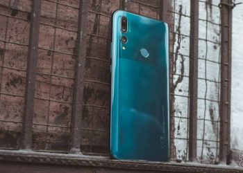 Huawei Y9 Prime’ın Fabrika Test Görüntüleri Şaşırtıyor!