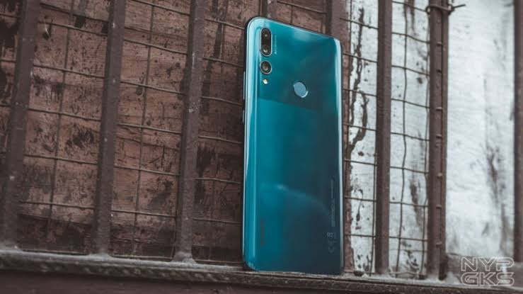Huawei Y9 Prime’ın Fabrika Test Görüntüleri Şaşırtıyor!