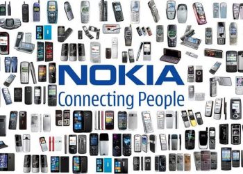 1982’den Günümüze Nokia Telefonların Evrimi!