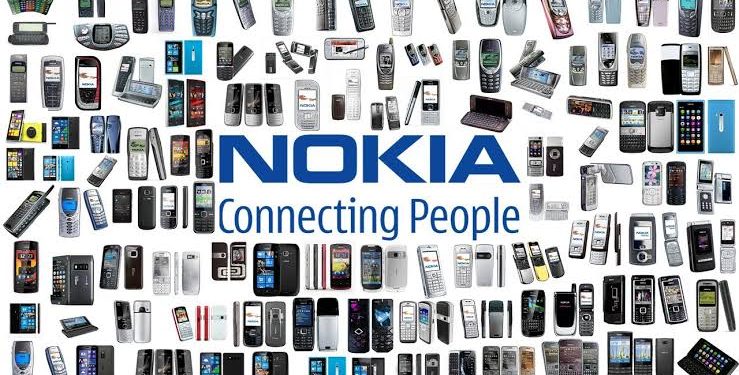 1982’den Günümüze Nokia Telefonların Evrimi!