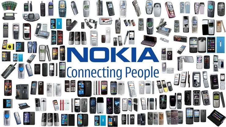 1982’den Günümüze Nokia Telefonların Evrimi!
