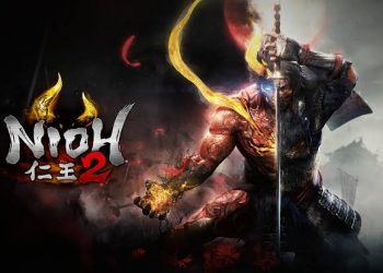 Nioh 2 Oyununun Fragmanı Paylaşıldı!