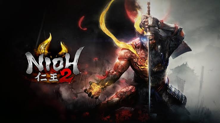 Nioh 2 Oyununun Fragmanı Paylaşıldı!