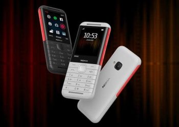 2020 Nokia 5310 Kutusundan Çıkıyor!