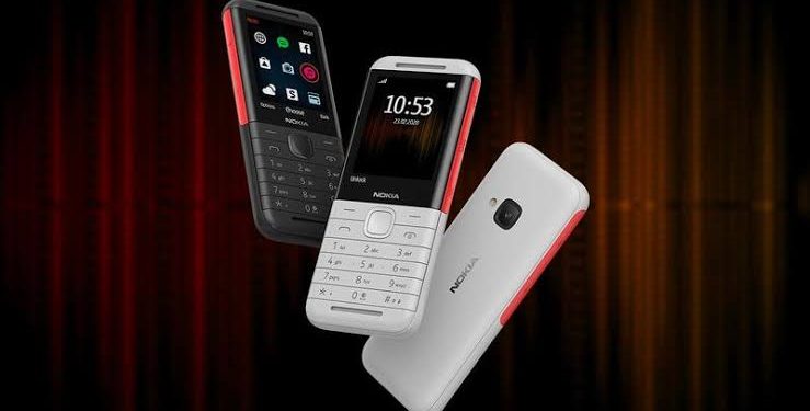2020 Nokia 5310 Kutusundan Çıkıyor!