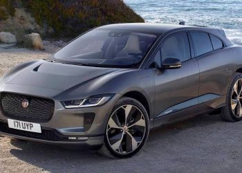 Jaguar i-Pace ile Test Sürüşü!