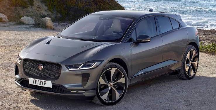 Jaguar i-Pace ile Test Sürüşü!