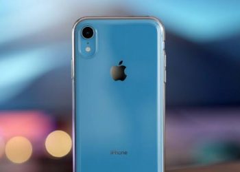 iPhone XR Dayanıklılık Testinde!