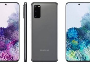 Samsung Galaxy S20 Kutu Açılışı ve İlk İzlenimler!