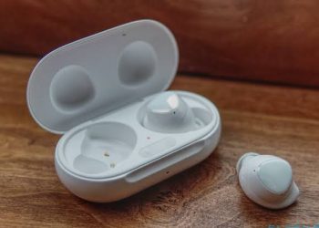 Galaxy Buds+ Parçalarına Ayrıldı!