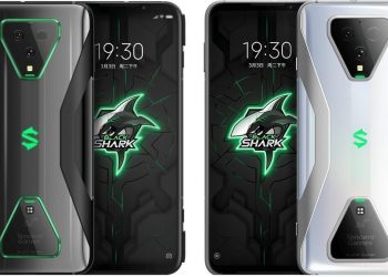 Black Shark 3 Pro Dayanıklılık Testinde!