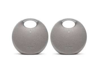 Harman Kardon Onyx Studio 5 Kutu Açılışı!