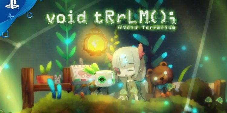 Void Terrarium Trailer’ı Paylaşıldı!