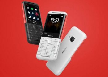 Nokia 5310 Geri Dönüyor!